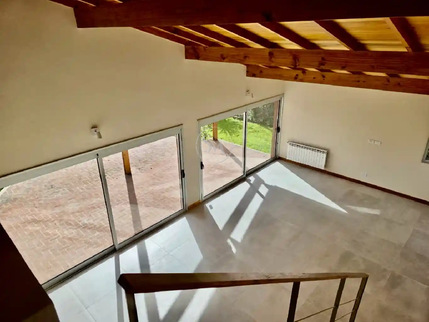 SANCHEZ MARSICO PROPIEDADES - CASA-CHALET